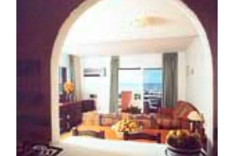 Playa Chica Beach Club Ξενοδοχείο San Luis de Sabinillas 3*,  Ισπανία