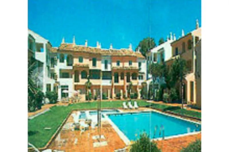 Playa Chica Beach Club Ξενοδοχείο San Luis de Sabinillas