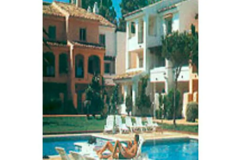 Playa Chica Beach Club Hotel San Luis de Sabinillas